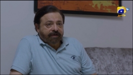 Haq Mehar - Episode 26 - 23rd August 2024